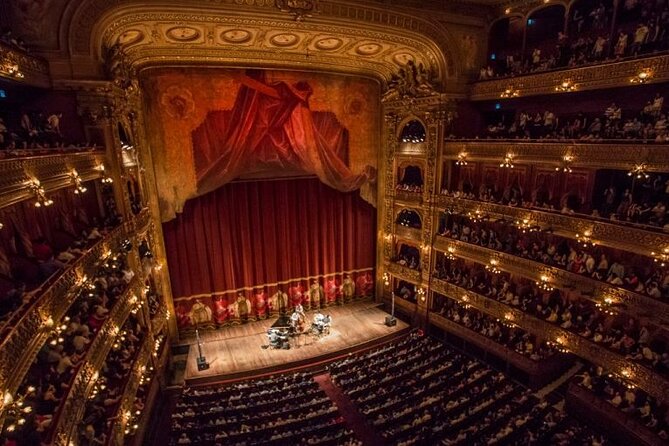 Colon Theatre
