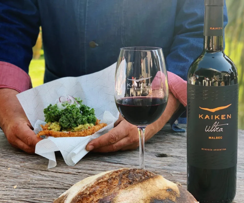 Food & Wine Argentina