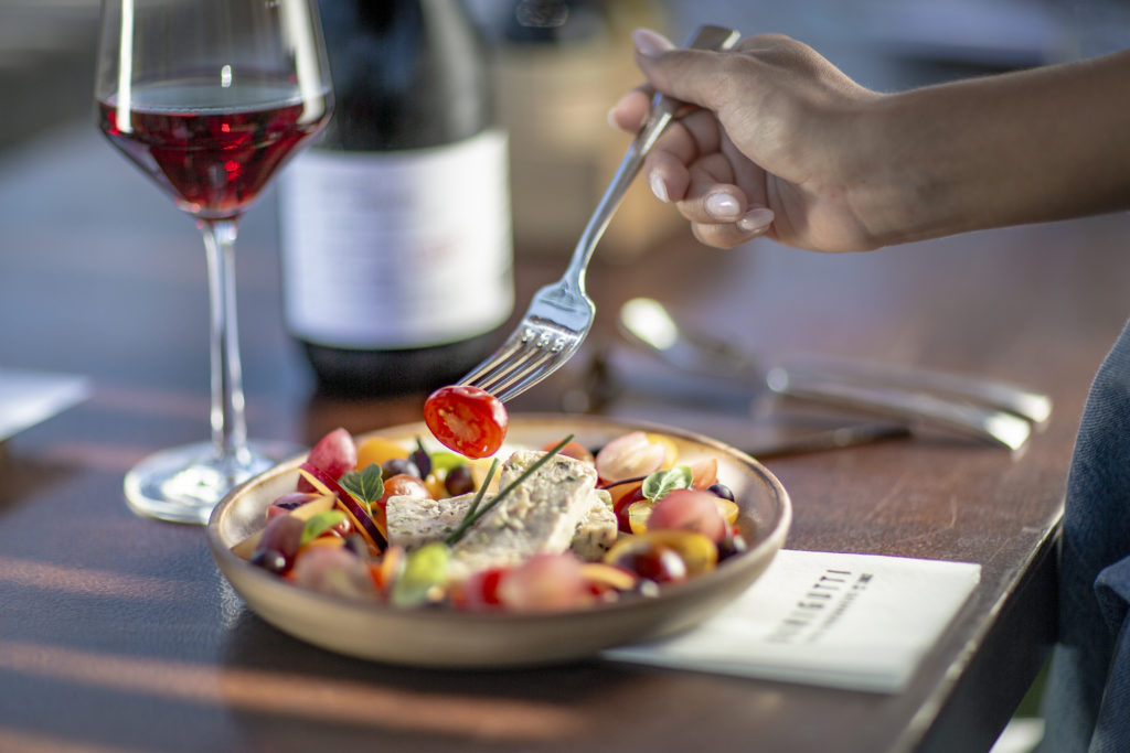 Food & Wine Argentina