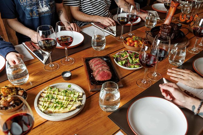 Food & Wine Argentina