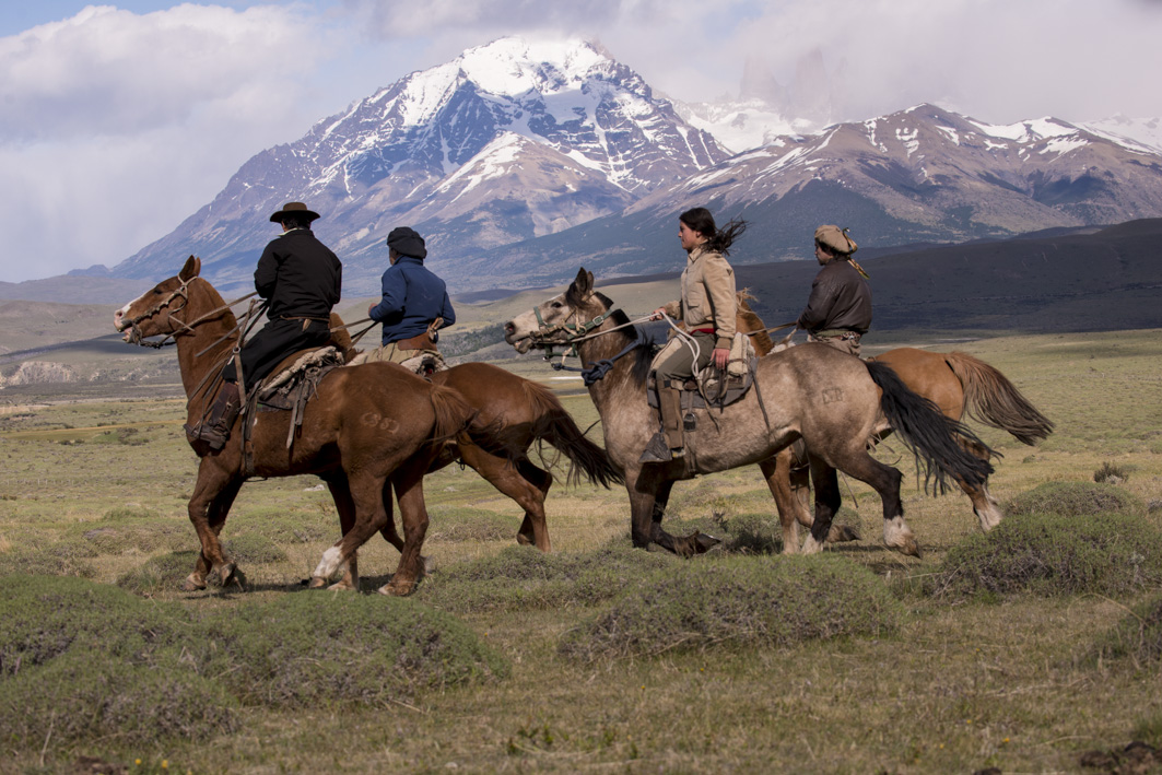 Gaucho Experience
