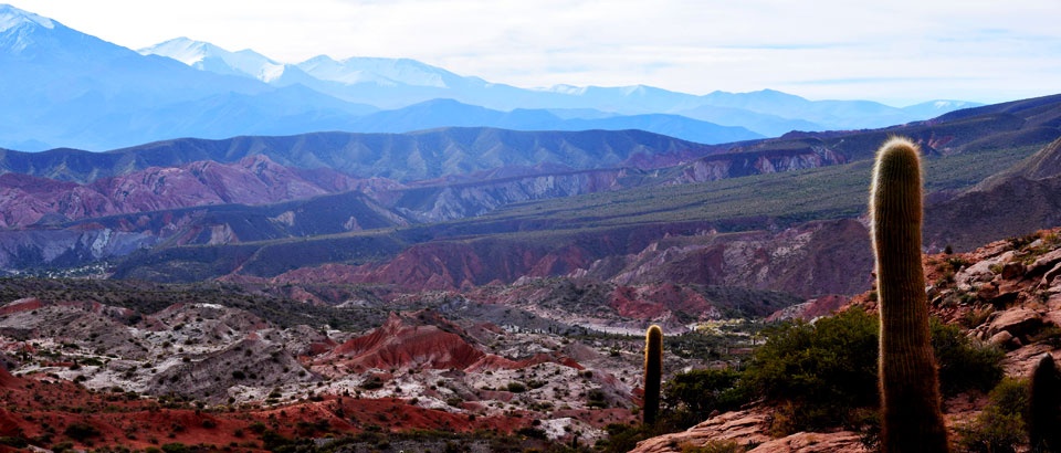 Salta and the Northwest