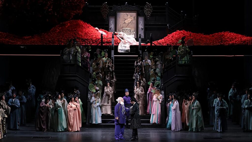 Turandot