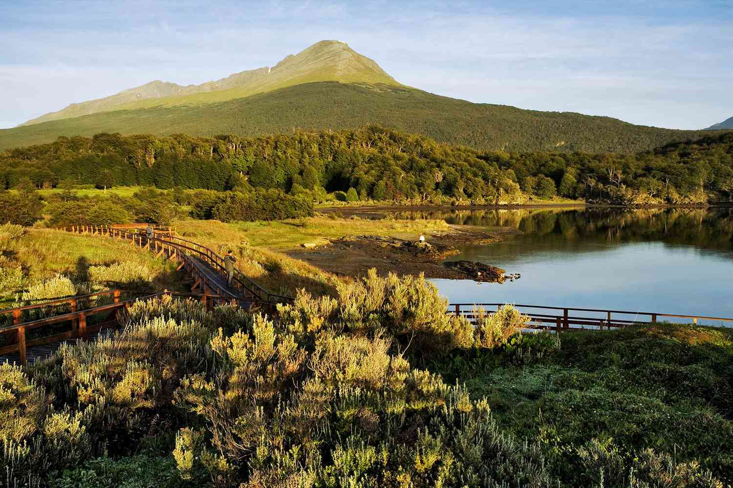 Ushuaia and Tierra del Fuego