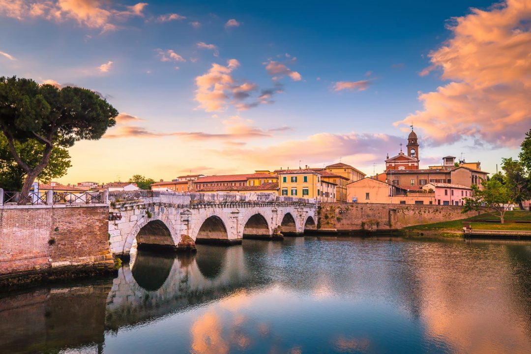 Visit Emilia Romagna