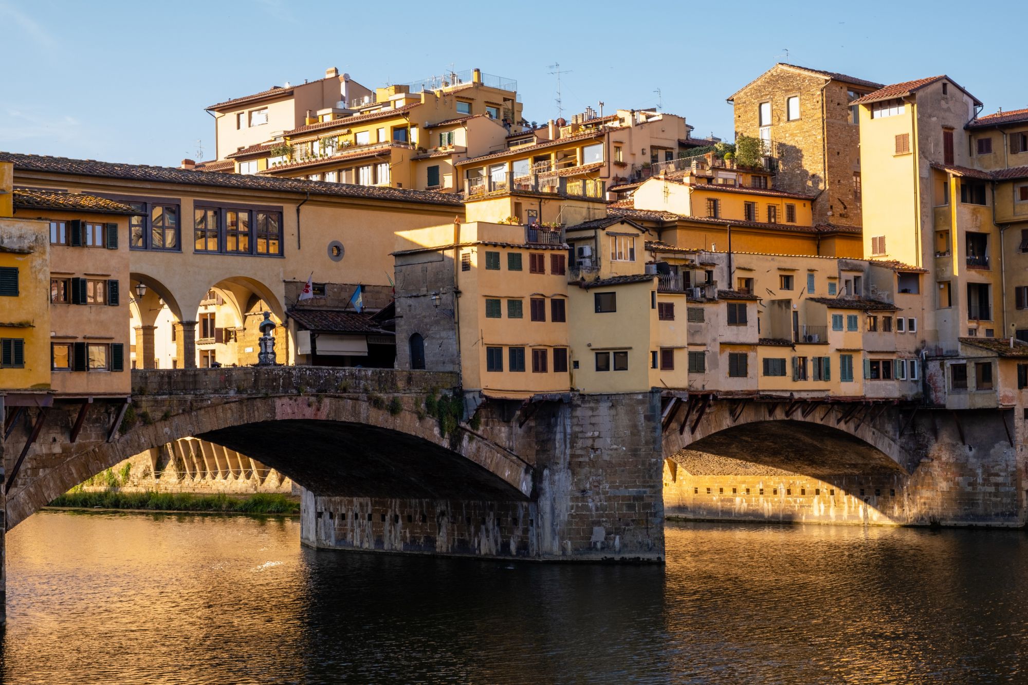 Visit Firenze
