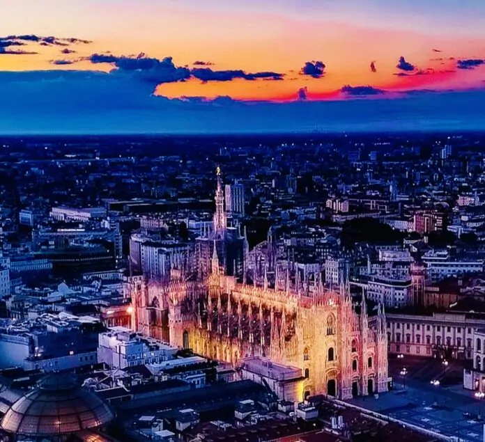 Visit Lombardia