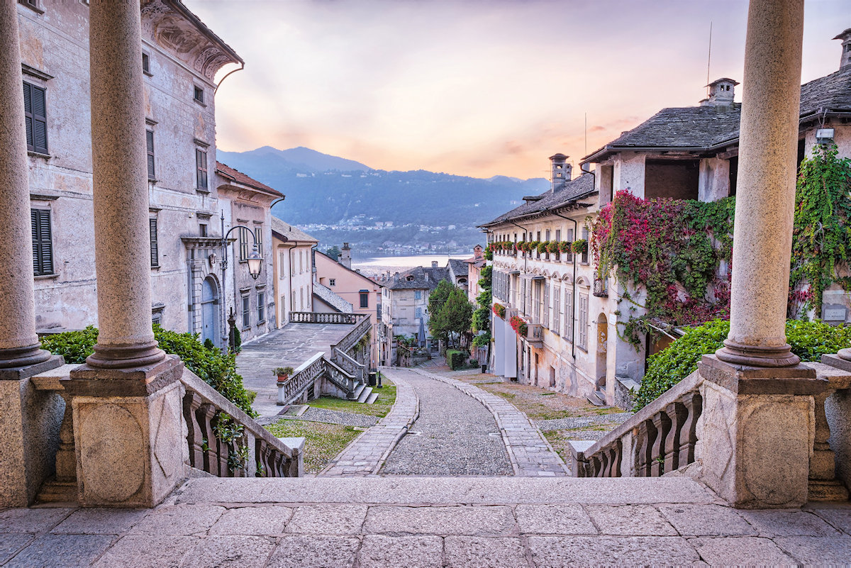 Visit Piemonte