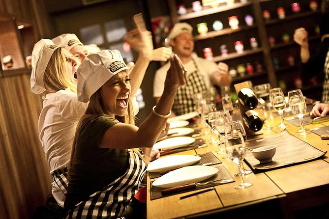 cooking class argentina