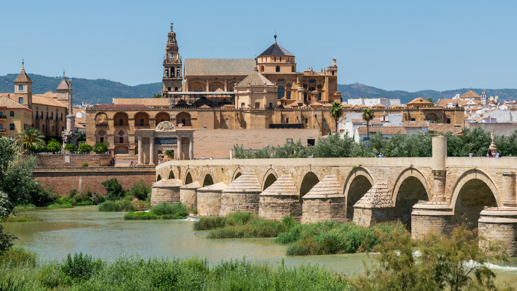 Cordoba and the Sierras Chicas