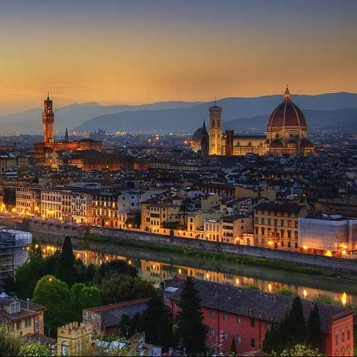 Visit Florence