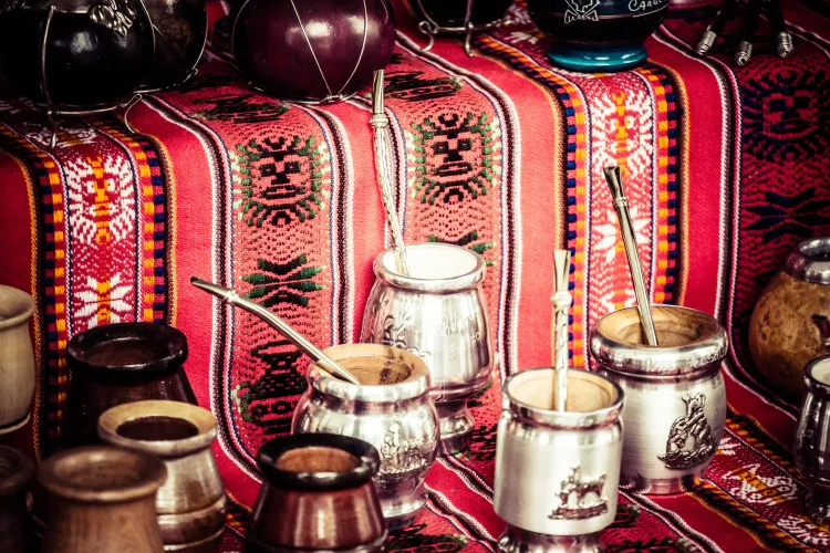 Tradition & Folklore