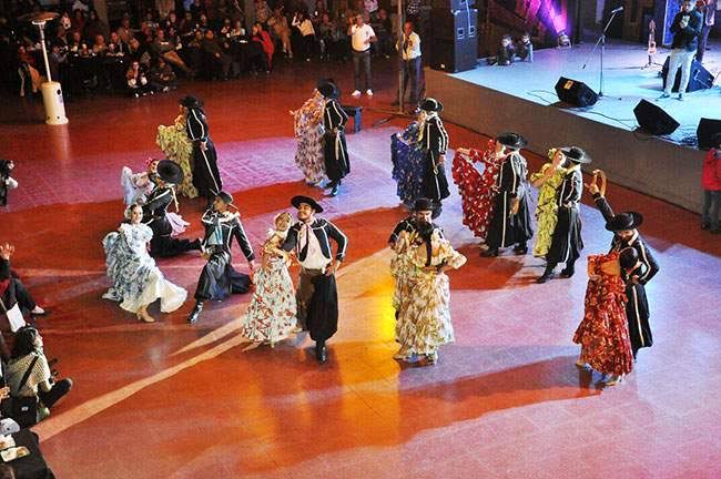 Tradition & Folklore