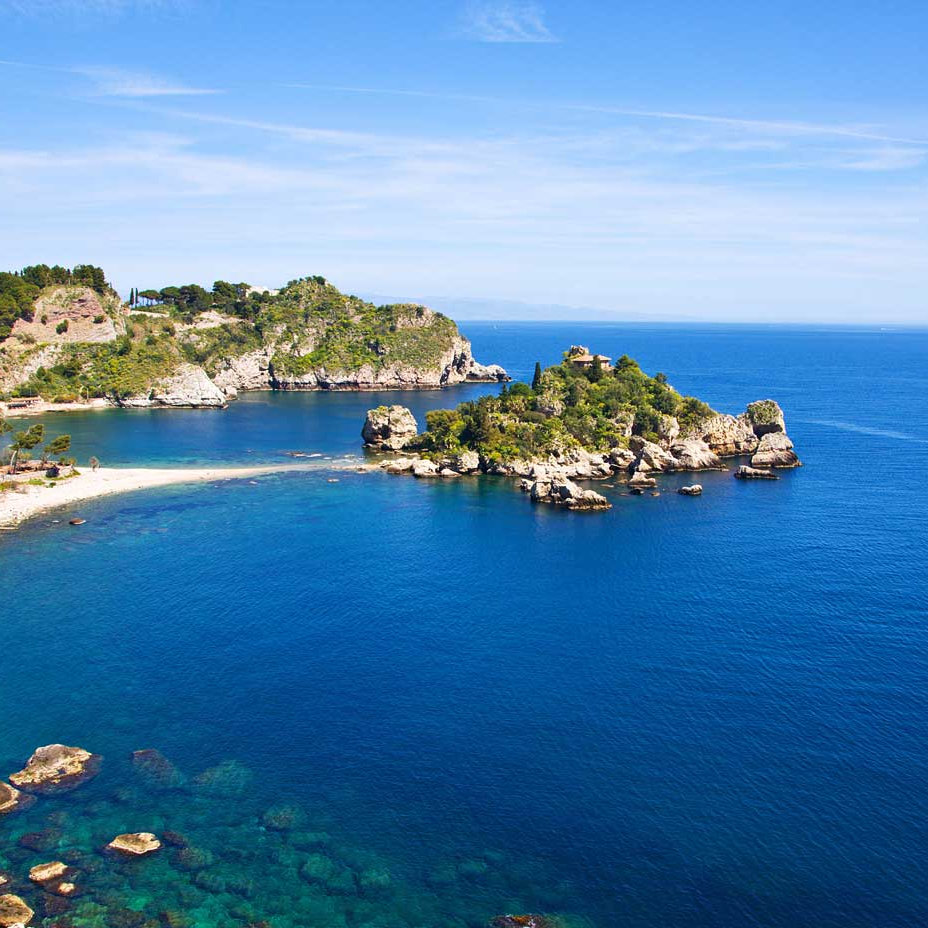 Visit Sicily