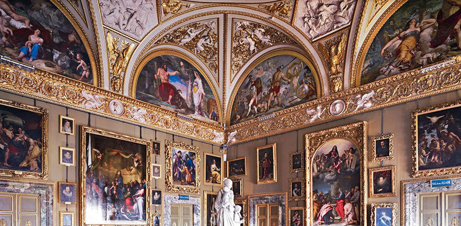 Museum reservations