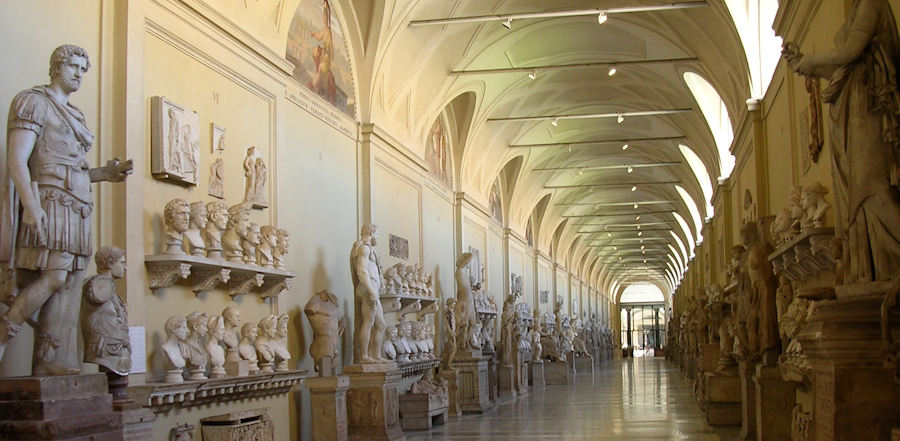 Museum reservations