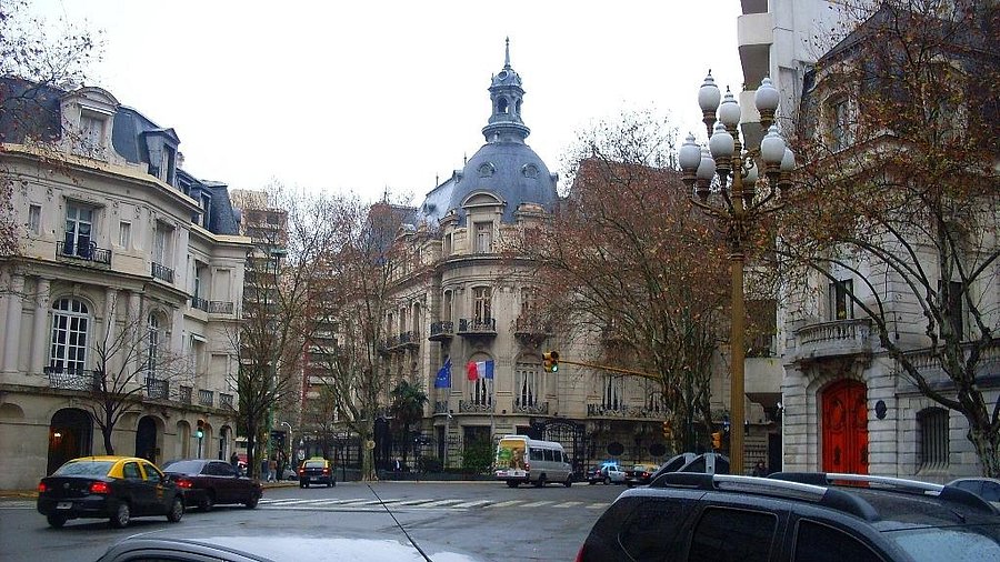 recoleta