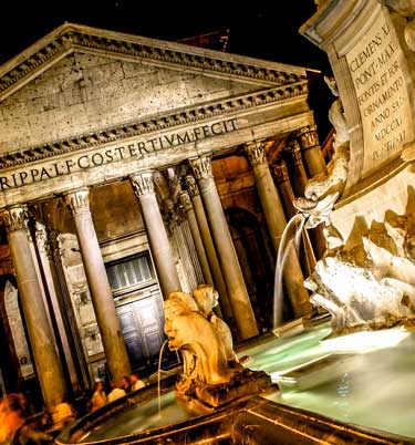 Rome