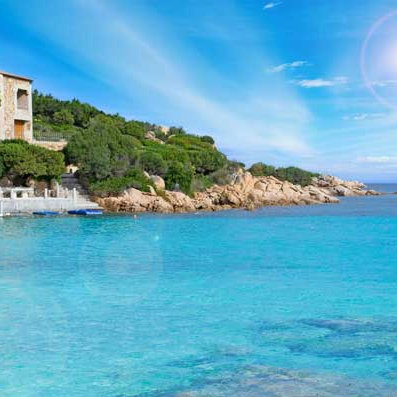 Visit Sardinia