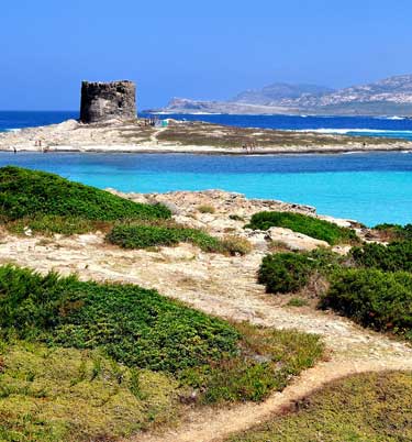 Visit Sardinia
