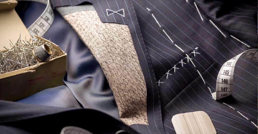 Tailor-Made