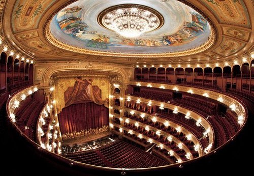 Emotions / Opera Festival