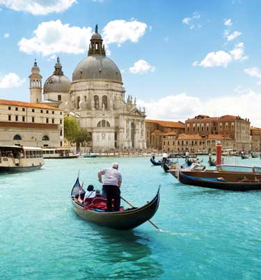 Venezia